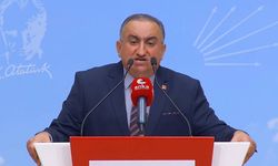 CHP'ye yeni başkan adayı: Ünal Karahasan