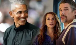 Barack Obama'nın Julia Roberts'ın Filmi Üzerinde Etkisi