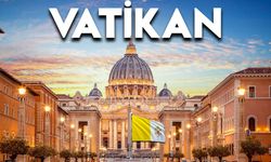 Vatikan Gezi Rehberi – Vatikan'da Gezilecek Yerler, Önemli Eserler Ve Vatikan’ı Nasıl Gezmek Lazım?
