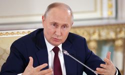 Putin: 'Kanser Aşısı Üretimine Yaklaşıyoruz'