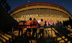 Atletico Madrid - Sevilla maçı ertelendi