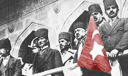 Tarihin unutulmaz zaferi: İzmir'in kurtuluşu