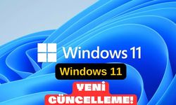 Windows 11 Kullanıcılarını Şaşırtıyor: Yeniden Tasarlanmış Dosya Gezgini ve Daha Fazlası!