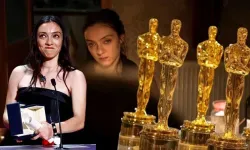 Cannes'ta Taçlanan Film: Kuru Otlar Üstüne Oscar İçin Yarışacak!