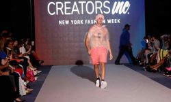 Moda Dünyasının Sınırları Fred Beyer İle Zorlanıyor!