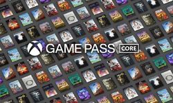Xbox Live Gold Artık Tarih Oluyor, Yerine Xbox Game Pass Core Geliyor!