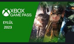 Xbox Game Pass Eylül 2023 Oyunları Açıklandı: Starfield Bunlardan Biri