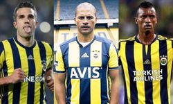 Yapay Zekaya Göre Fenerbahçe Tarihinin En İyi İlk 11'i