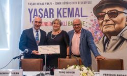 Yaşar Kemal’in Anlatı Dünyasına Yeni Bakış: "Binbir Çiçekli Bahçede" Kitabı Çıktı
