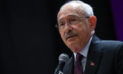 Kılıçdaroğlu'ndan güçlendirilmiş parlamenter sistem vurgusu