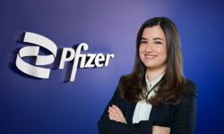 Zeynep Güvenel Pfizer Türkiye Lansman Mükemmeliyet Lideri olarak atandı