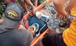 Alanya’da yamaç paraşütü düştü: 2 ölü
