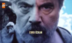 Ebru Özkan'ın "Ben Bu Cihana Sığmazam" Dizisindeki Büyük Değişikliği!