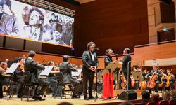 ESİAD Cumhuriyet’in 100. yılını konserle kutladı