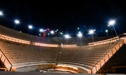Antik Roma Tiyatrosu yeniden hayata dönüyor: Ankara'da tarihi restorasyon