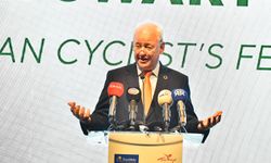 EuroVelo Bisiklet Turizmi Konferansı, İzmir'de Başladı