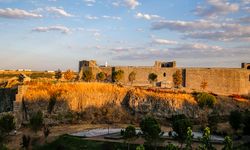 Sonbahar'da Diyarbakır'da Gezebileceğiniz 4 Yer! - Diyarbakır'da gezilebilecek yerler