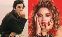 Al Pacino'dan Gelen Madonna İtirafı: Dil Olayı 1970'lerden Yıllar Sonra Ortaya Çıkıyor