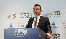 Ekrem İmamoğlu, İstanbul Turizm Buluşması’na katıldı