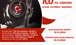İzmir Büyükşehir Belediyesi, Cumhuriyet’in 100’üncü yılı için fotoğrafçılara fırsat sunuyor