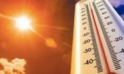 2023 en sıcak yıl olabilir!