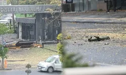 Adalet Bakanı Yılmaz Tunç'tan bombalı saldırı açıklaması