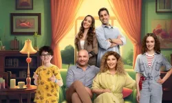 TRT'deki 'Hayatımın Neşesi' dizisinden final kararı