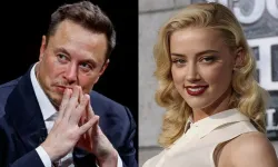 Elon Musk'ın bir mektubuna bakar: Amber Heard  Ağuaman 2'de!