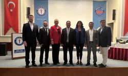 Sağlık-Sen İzmir 2 No'lu Şube seçiminde Özdemir güven tazeledi