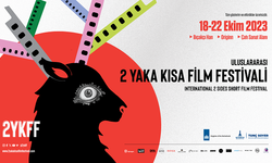2 Yaka Kısa Film Festivali: Kültürlerarası Diyalog İzmir'de Yeniden Can Buluyor