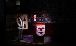 Seda Fettahoğlu, İBB Şehir Tiyatroları'nda Düzenlenen Törenle Anıldı