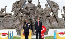 Kral Charles'tan Türkiye Cumhuriyet'i 100. Yılına Özel Kutlama