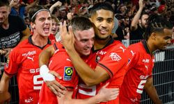 Rennes, Nantes'ı üç golle geçti