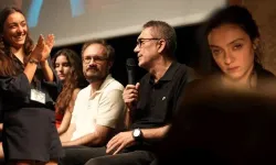 Nuri Bilge Ceylan'ın "Kuru Otlar Üstüne" Filmi Yüksek İlk Gün İzleyici Sayısıyla Rekor Kırdı
