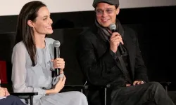 Brad Pitt ve Angelina Jolie Arasındaki Hukuk Savaşı Devam Ediyor
