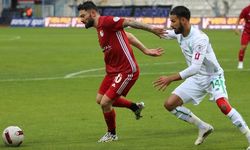 Erzurumspor FK tek golle güldü