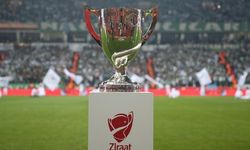 Ziraat Türkiye Kupası'nda 2. tur eleme programı açıklandı işte gün gün saat saat maç programı