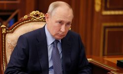 Putin'den Filistin'e Destek: Suçlu Amerika