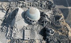 İsrail 26 camiyi yerle bir etti!