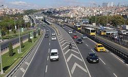 İstanbul'da Trafik Önlemleri: 29 Ekim Cumhuriyet Bayramı Törenleri İçin Yollar Kapatıldı
