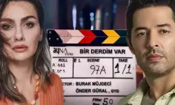 Kanal D'nin Yeni Dizisi 'Bir Derdim Var' İlk Tanıtımını Paylaştı