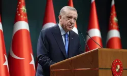 Erdoğan iki tarafa 'Dur' dedi