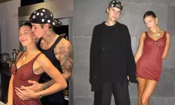 Justin Bieber ve Hailey Baldwin Bieber, Evliliklerinin 5. Yılını Kutluyor