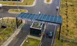 Ordu-Giresun Havalimanı bakıma alınıyor: 1-12 Kasım tarihleri arasında uçuşlar durdurulacak