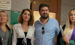 Nagehan Alçı ve Rasim Ozan Kütahyalı  Boşandı