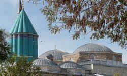 Konya'da Selçuklu Sultanlarına saygı nöbeti tutuluyor