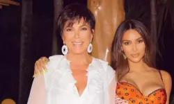 Kris Jenner, Hem Annem Hem de Menajerim: İtiraflar The Kardashians Programında Geldi
