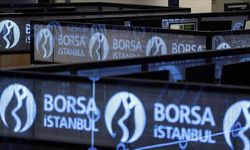 Borsa İstanbul'da Tüm Zamanların Rekoru Kırıldı