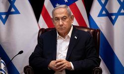 Netanyahu, Biden'a: Filistin'e bağımsızlık yok