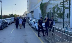 Seyhan ve Çukurova belediyelerindeki İmar usulsüzlüğüne 13 Tutuklama